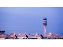 世界上哪些機(jī)場效率高？